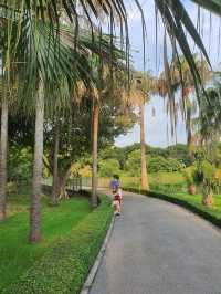 สวนรถไฟ
