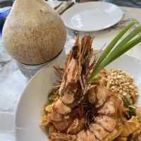 青花 by ATUM 🥥🥭🇹🇭