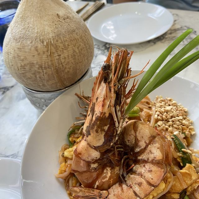 青花 by ATUM 🥥🥭🇹🇭
