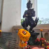 วัดสุทัศนเทพวราราม