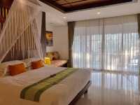 ที่พักแห่งขุนเขา Ban Sainai Resort 