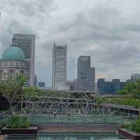 National Gallery Singapore