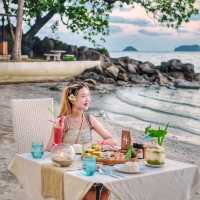 ที่พักสุดปังบน เกาะช้าง! น้ำใส กิจกรรมเพียบ