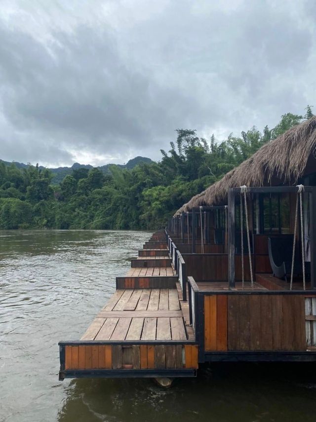  The River Life Resort