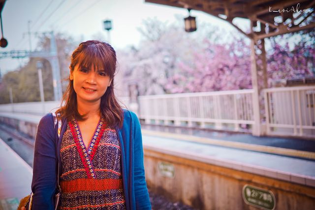 Arashiyama Bamboo Grove & Togetsu-kyo Bridge