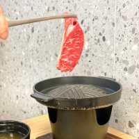 荃灣｜多款日式定食選擇。豚本家