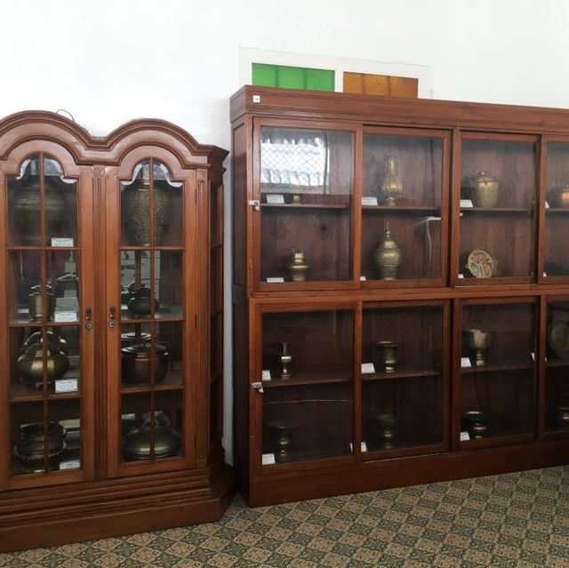 A Family Museum in Pattani