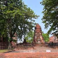 Ayutthaya Historical Park