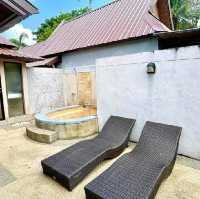 ที่พักสุดโรแมนติค บนหาดไร่เลย์