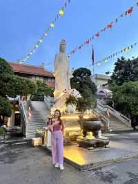 Places worth visiting in Saigon