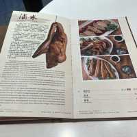 座無虛席，明星也光顧的潮洲菜店
