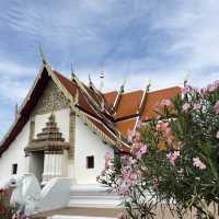 วัดภูมินทร์ จังหวัดน่าน