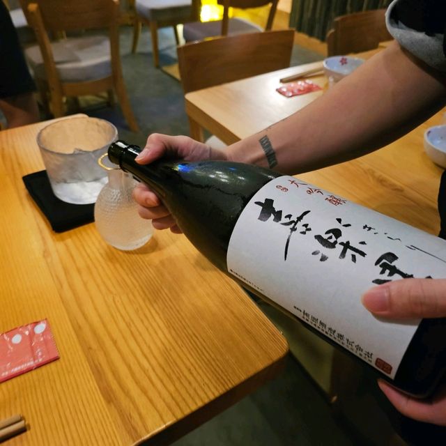 ♡再度回訪位於太子的朝ASA♡