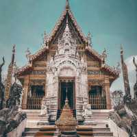 วัดพระธาตุศรีสุโทนมงคลคีรี จ.แพร่