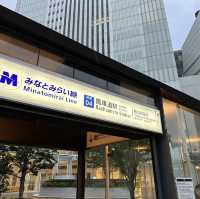【横浜】可愛らしさ爆発！みなとみらいのポケモンポスト