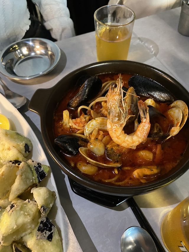 부산 퓨전안주맛집