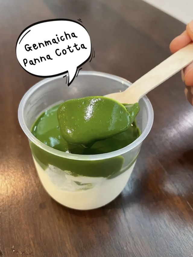 แบรนด์ลูกจาก Peace Oriental Teahouse ทุกเมนู 65฿!!