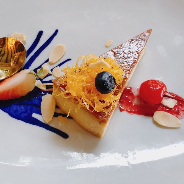 🇹🇭泰國普吉島💙🐘浪漫約會餐廳🍴 Blue Elephant Cooking School & Restaurant Phuket