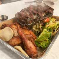 韓國人氣No.1的手工炸雞專門店《Yadllie Plate》登陸荃灣海之戀