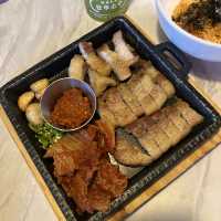 수원 인계동 안주가 맛있는 술집~?, “푸른술집할라”🩵