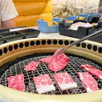 【旺角｜人氣台式燒肉店 高質澳洲M5和牛任食😍】