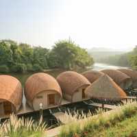 VeeVaree Riverkwai Resort 