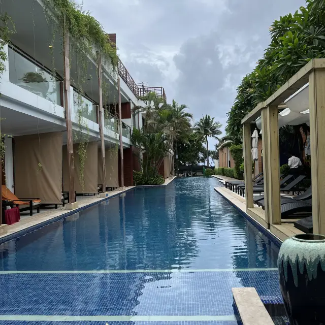 Sun, sand, rain and smiles: Phuket unveiled 