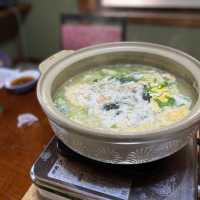 冬に香住で松葉ガニを食べるなら「民宿長四郎」が最高に美味しくておすすめ！本当に食べてみてほしい