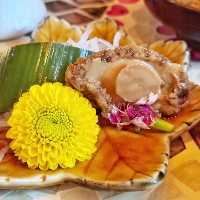 😍大滿足🇯🇵日本蠔🦪放題