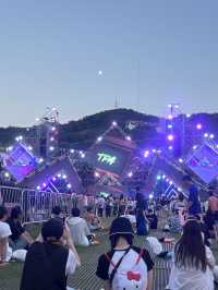 부산핫플 여름축제 이색데이트