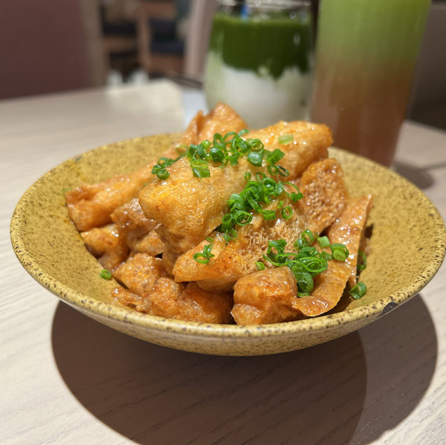 海港城人氣台灣料理☀️🔆☀️🔆