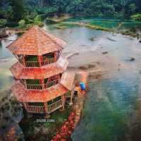 Tadom Hill Resorts