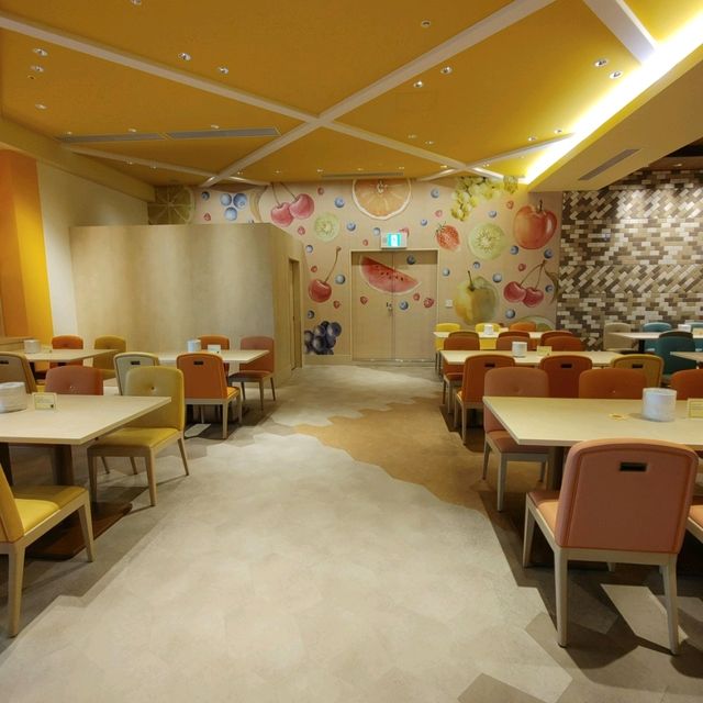 家族での宿泊におすすめ！ホテル ユニバーサルシティ ポート ヴィータ