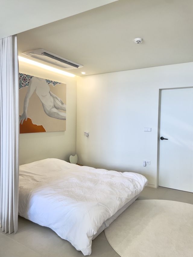 오션뷰 원탑 태안 숙소🏡
