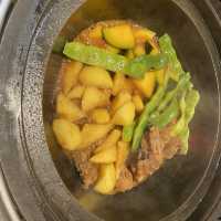 深圳醫肚記-好多新奇初體驗的美味-桌上料理