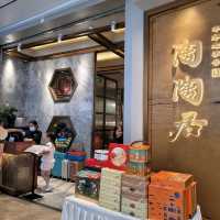 歷史悠久嘅廣州茶樓~長輩之選