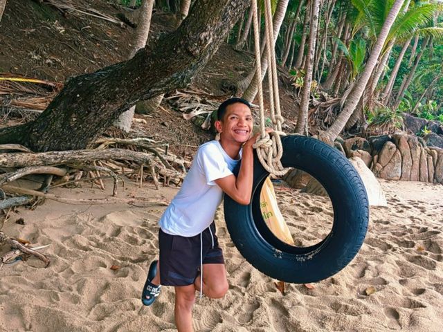 Banana Beach, หาดกล้วย หาดลับๆในภูเก็ต