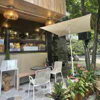 🌈坐榻榻米既cafe仲有隻可愛既狗店長🐶