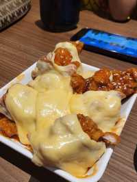 The Best K Fry Urban Korean ✨