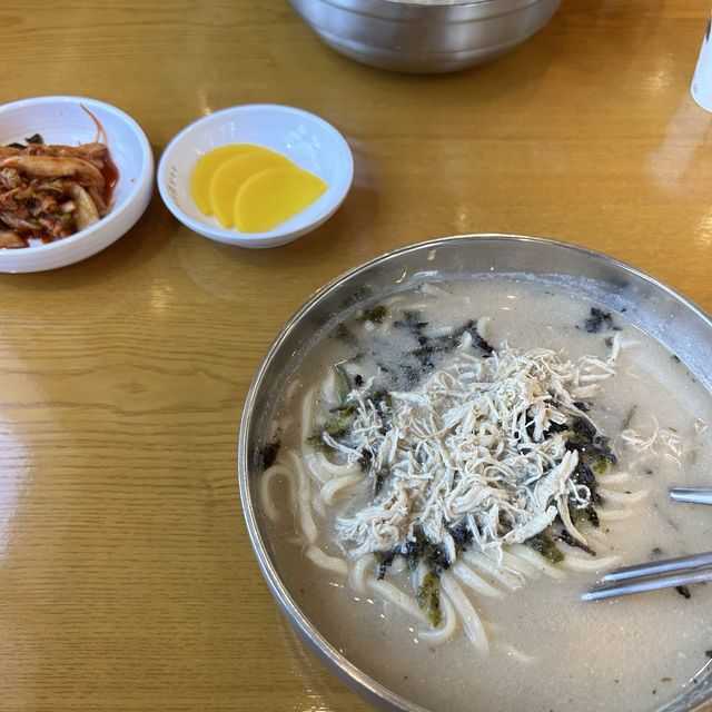 경산 옥산동 칼국수 맛집, 현풍닭칼국수🍜 | 트립닷컴 경산시 경산 옥산동 칼국수 맛집, 현풍닭칼국수🍜 | 트립닷컴 경산시 