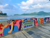 【香港最難踏足之禁地🚫~沙頭角🏞️】