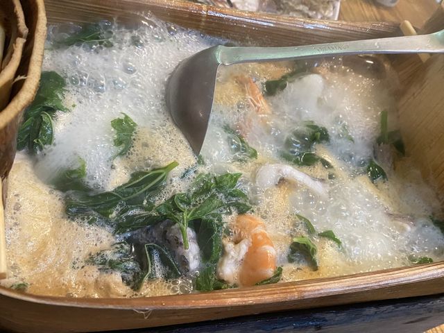 紅瓦屋老地方文化美食餐廳