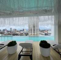 Affordable Luxury New Hotel The Granite Pg