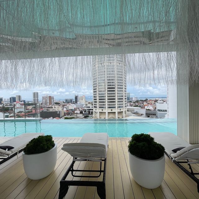 Affordable Luxury New Hotel The Granite Pg