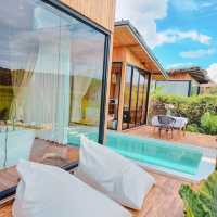 Srinaman Cottages 