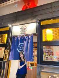 🎏返鄉下～灣仔日式居酒屋🏮