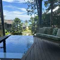 ทรีเฮ้าส์ วิลล่า เกาะยาว🏝️