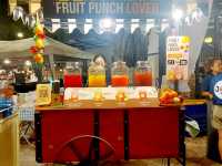 Tamarind Market @ หัวหิน