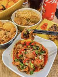 🍜 深圳-譚仔米線 🍜