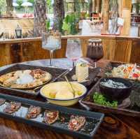  Khao Nhom cafe Huahin ข้าวหนม คาเฟ่ หัวหิน